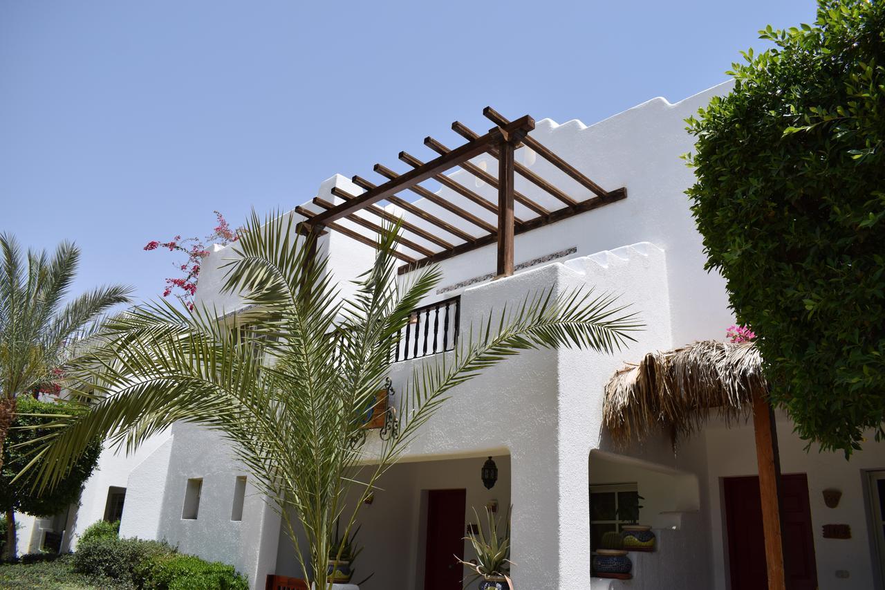 Ferienwohnung Studio In Delta Sharm Exterior foto